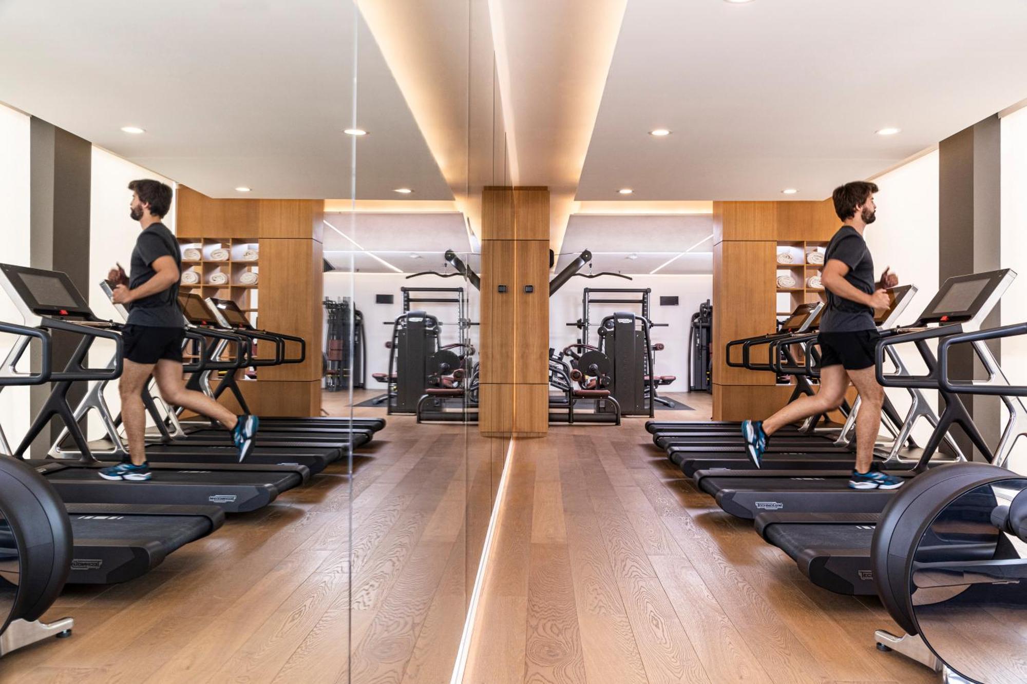 Four Seasons Hotel מקסיקו סיטי מראה חיצוני תמונה