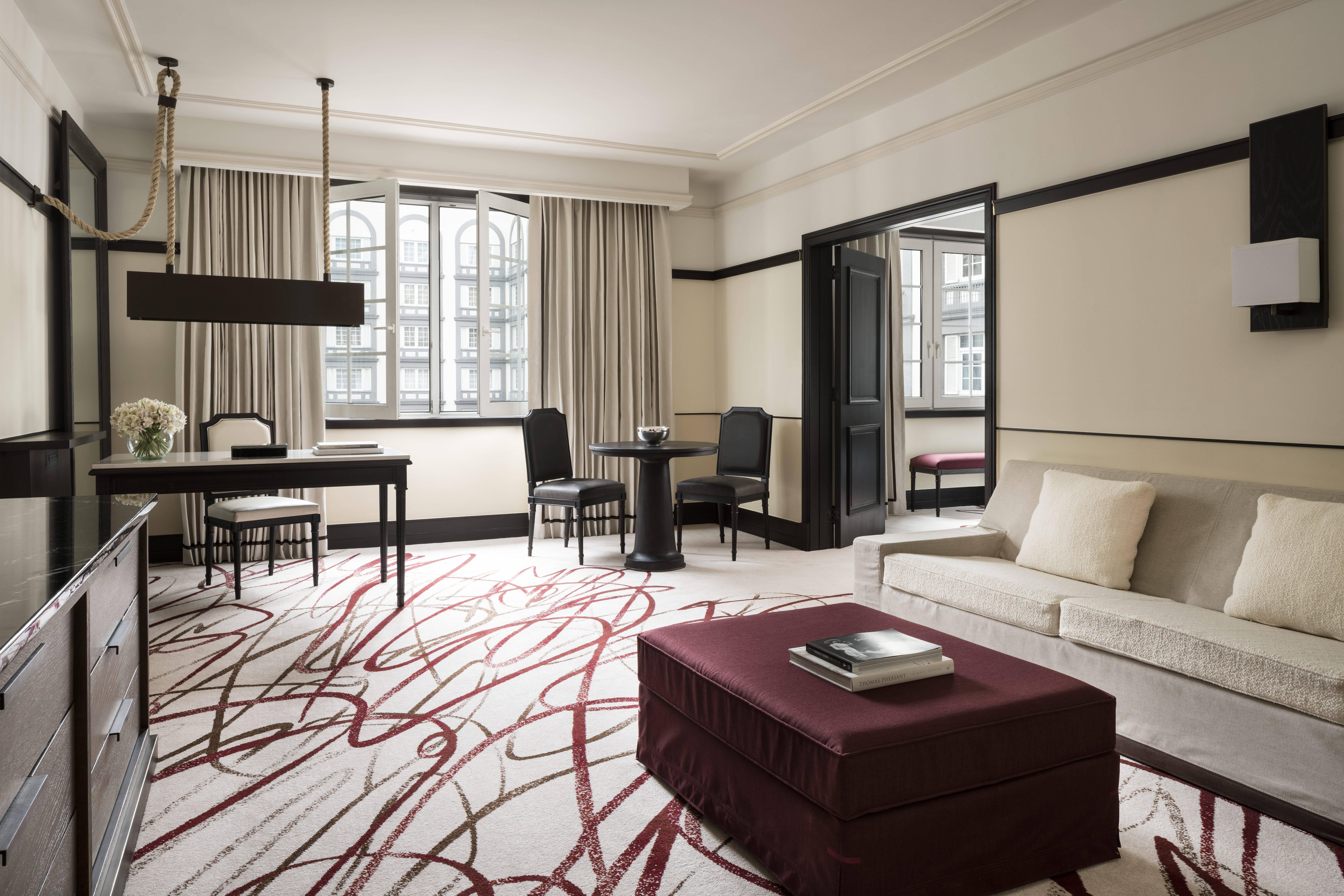 Four Seasons Hotel מקסיקו סיטי מראה חיצוני תמונה