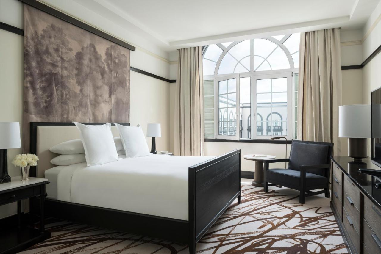 Four Seasons Hotel מקסיקו סיטי מראה חיצוני תמונה