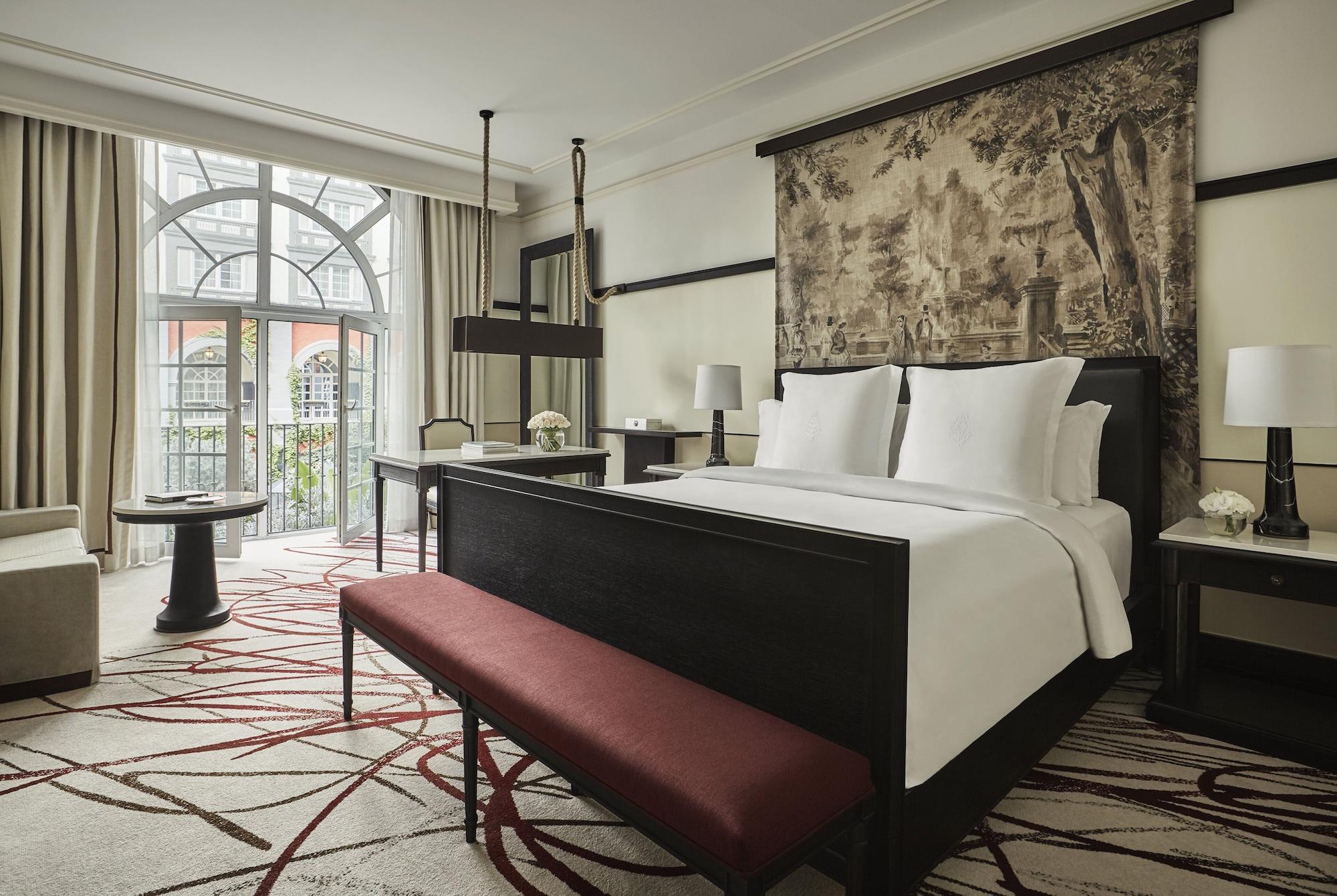 Four Seasons Hotel מקסיקו סיטי מראה חיצוני תמונה