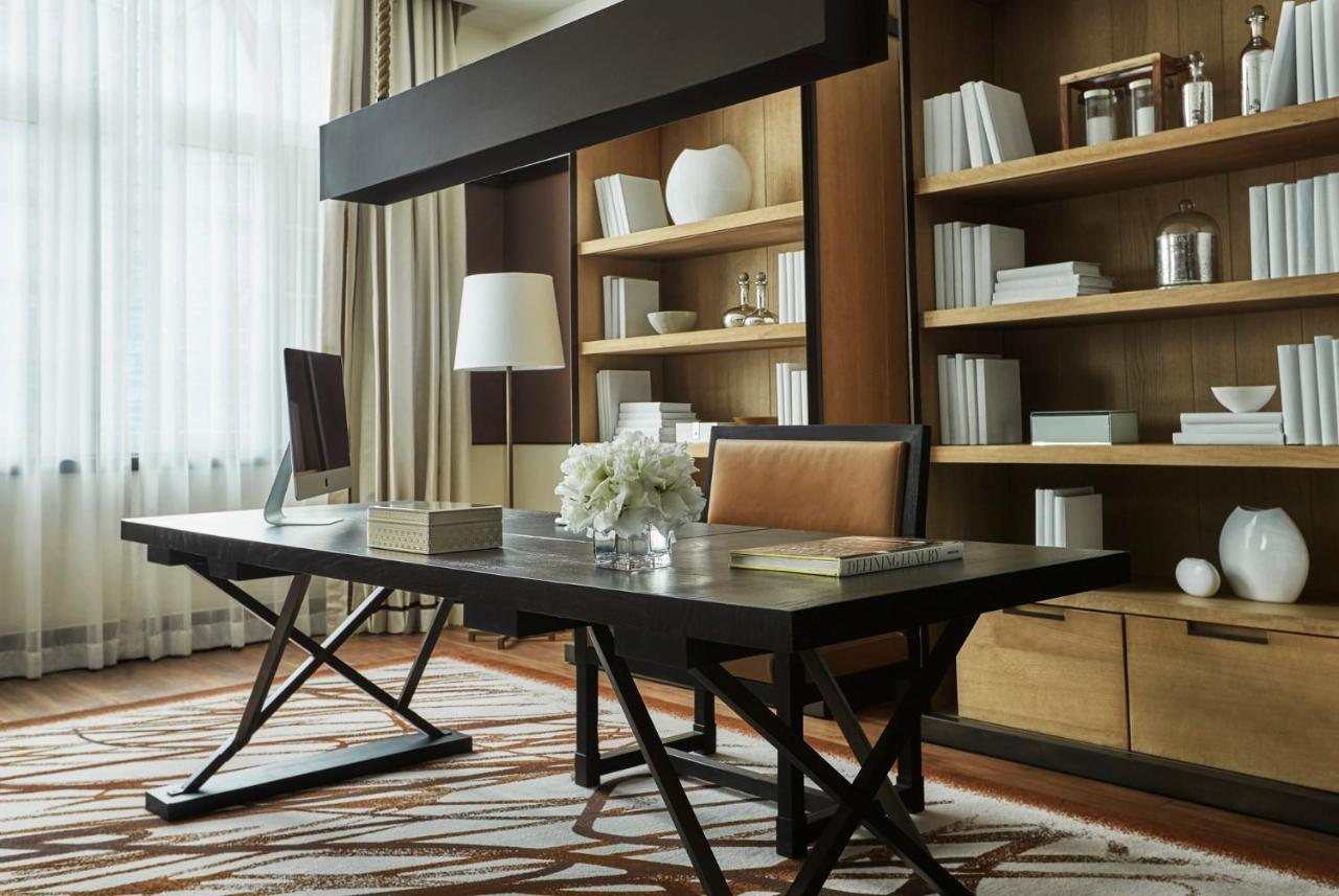Four Seasons Hotel מקסיקו סיטי מראה חיצוני תמונה
