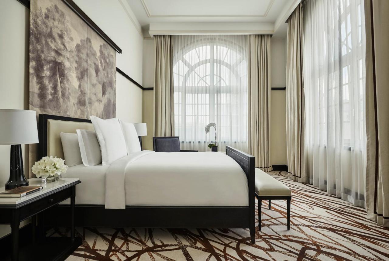 Four Seasons Hotel מקסיקו סיטי מראה חיצוני תמונה