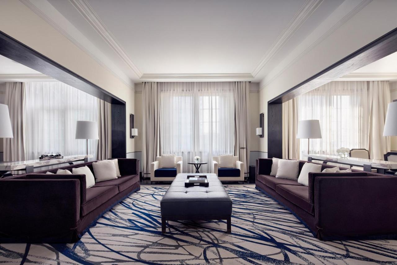 Four Seasons Hotel מקסיקו סיטי מראה חיצוני תמונה