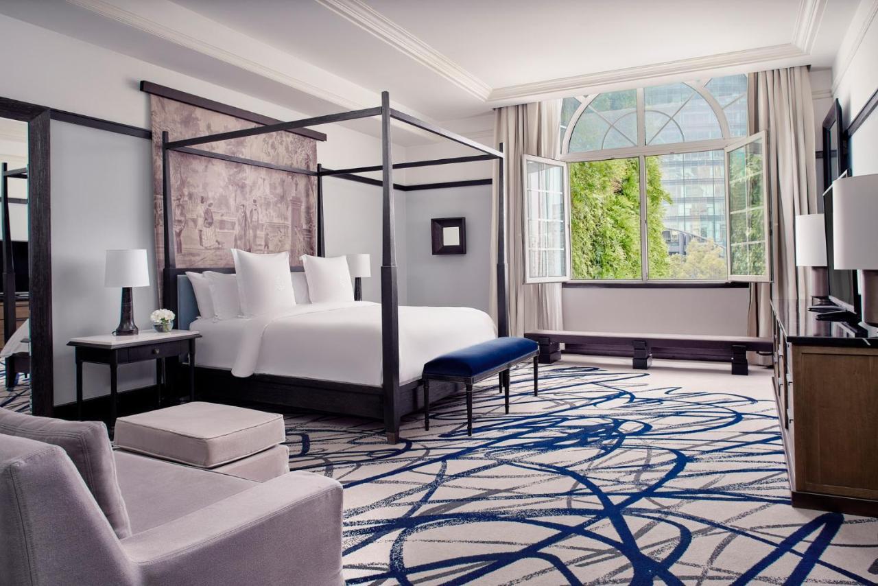 Four Seasons Hotel מקסיקו סיטי מראה חיצוני תמונה