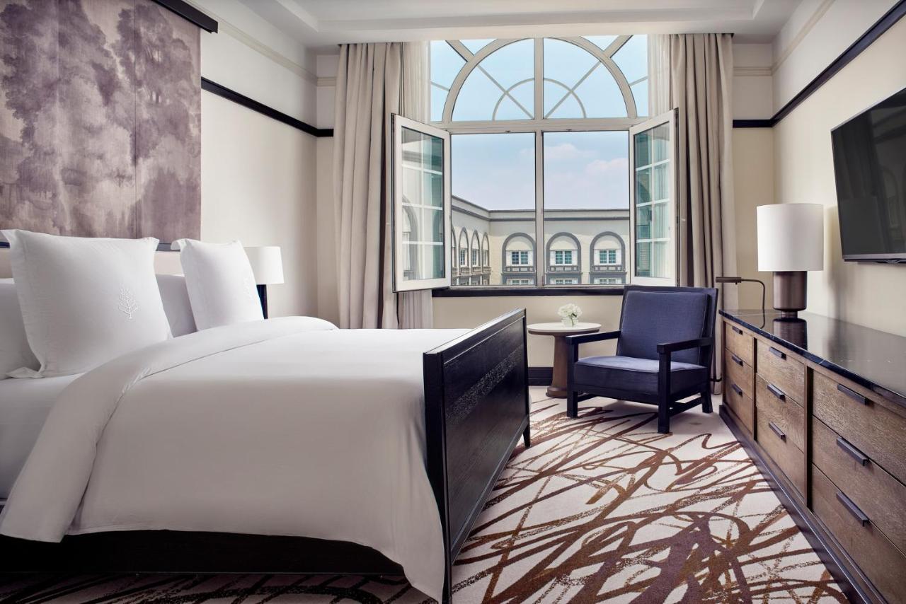 Four Seasons Hotel מקסיקו סיטי מראה חיצוני תמונה