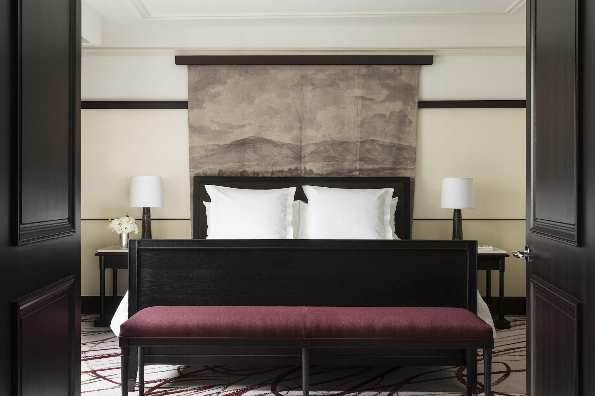 Four Seasons Hotel מקסיקו סיטי מראה חיצוני תמונה