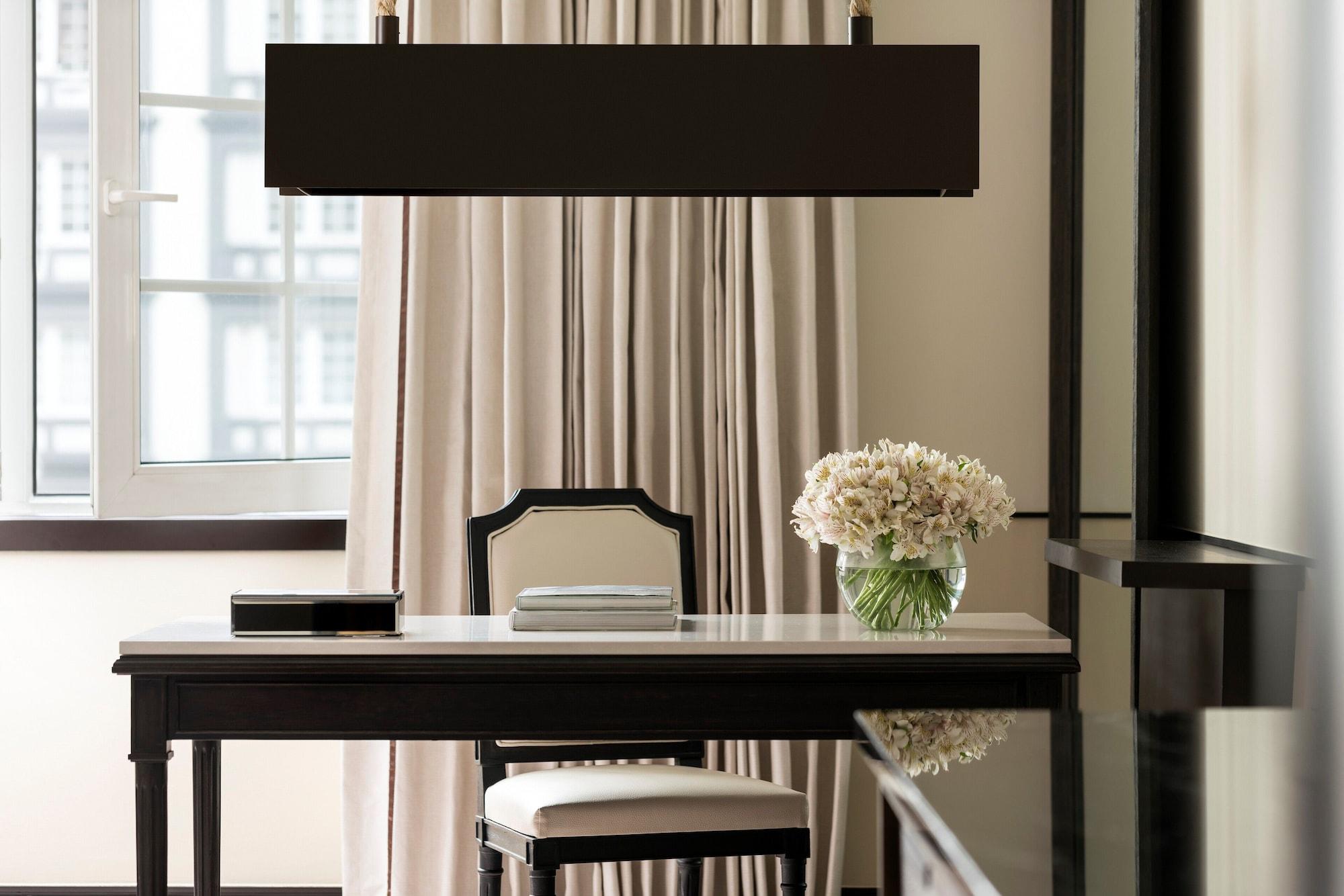 Four Seasons Hotel מקסיקו סיטי מראה חיצוני תמונה