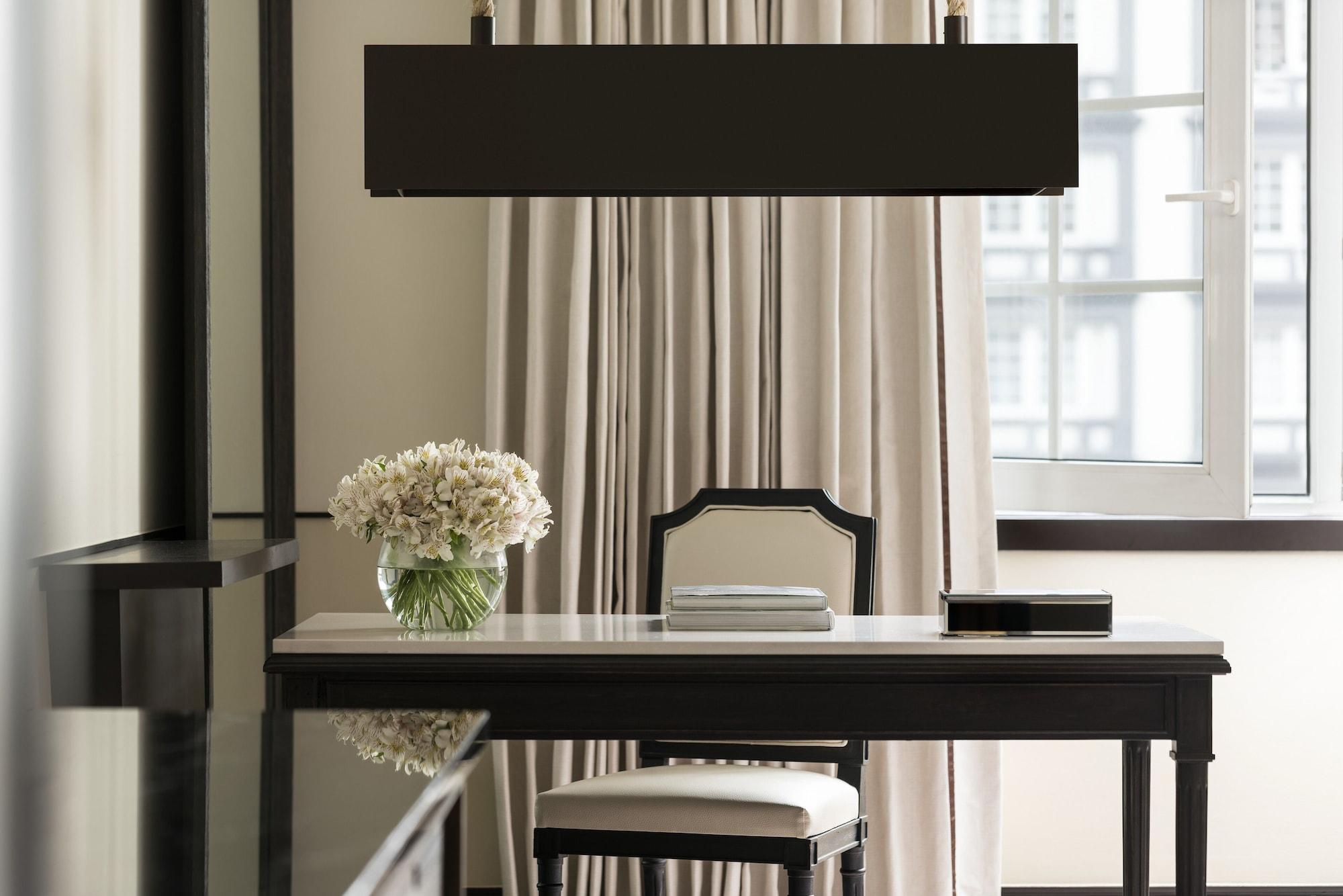 Four Seasons Hotel מקסיקו סיטי מראה חיצוני תמונה