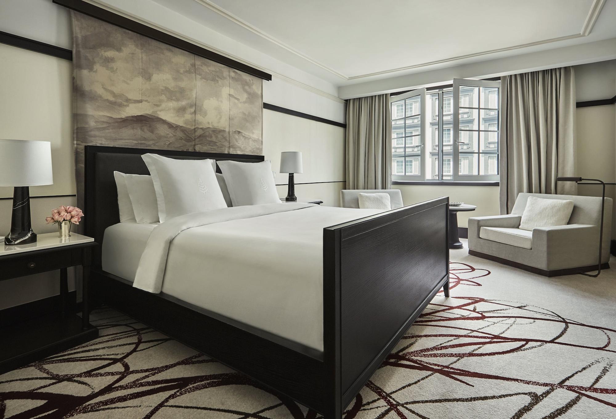 Four Seasons Hotel מקסיקו סיטי מראה חיצוני תמונה