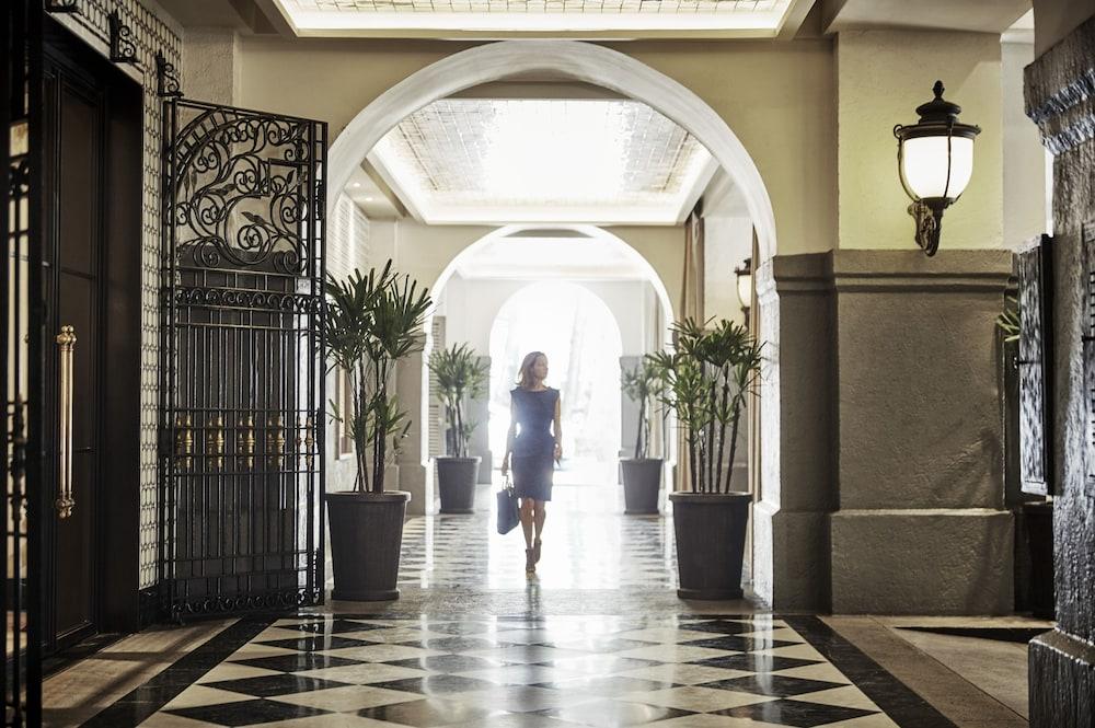 Four Seasons Hotel מקסיקו סיטי מראה חיצוני תמונה