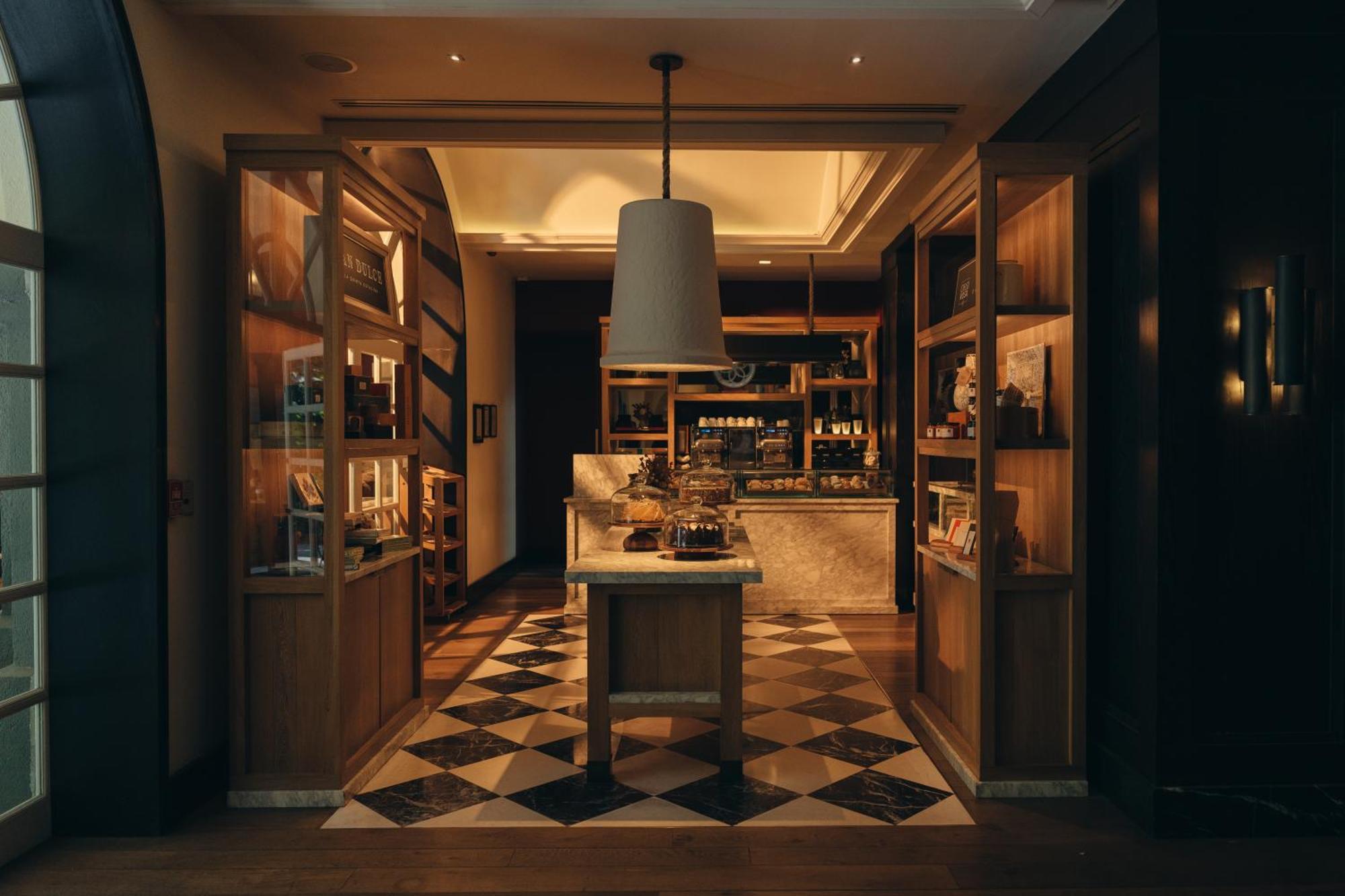 Four Seasons Hotel מקסיקו סיטי מראה חיצוני תמונה