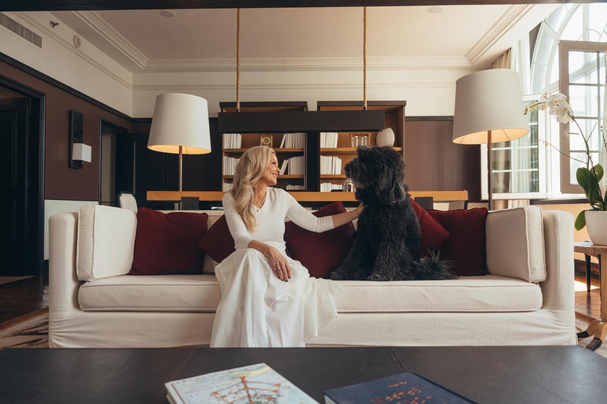 Four Seasons Hotel מקסיקו סיטי מראה חיצוני תמונה