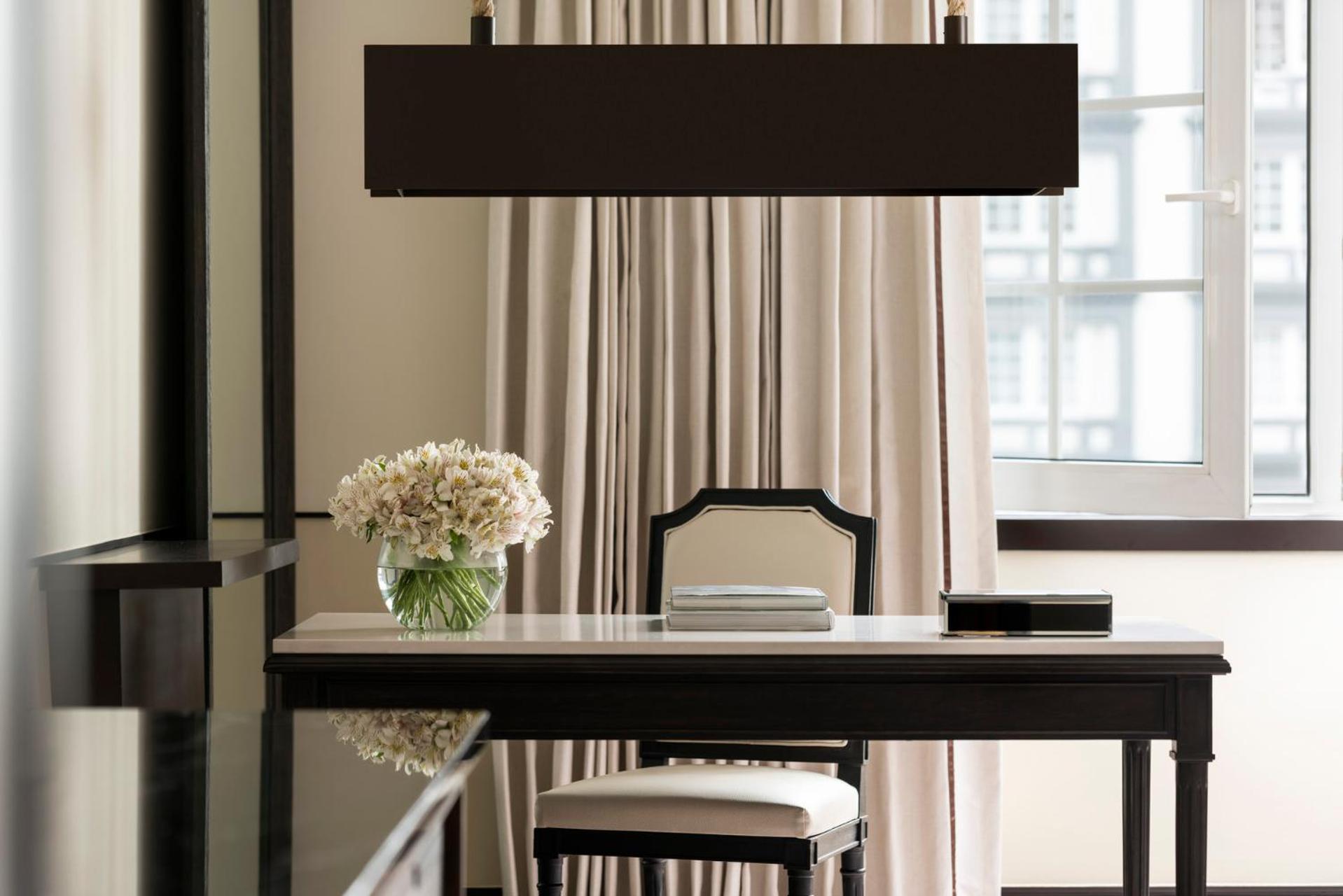 Four Seasons Hotel מקסיקו סיטי מראה חיצוני תמונה