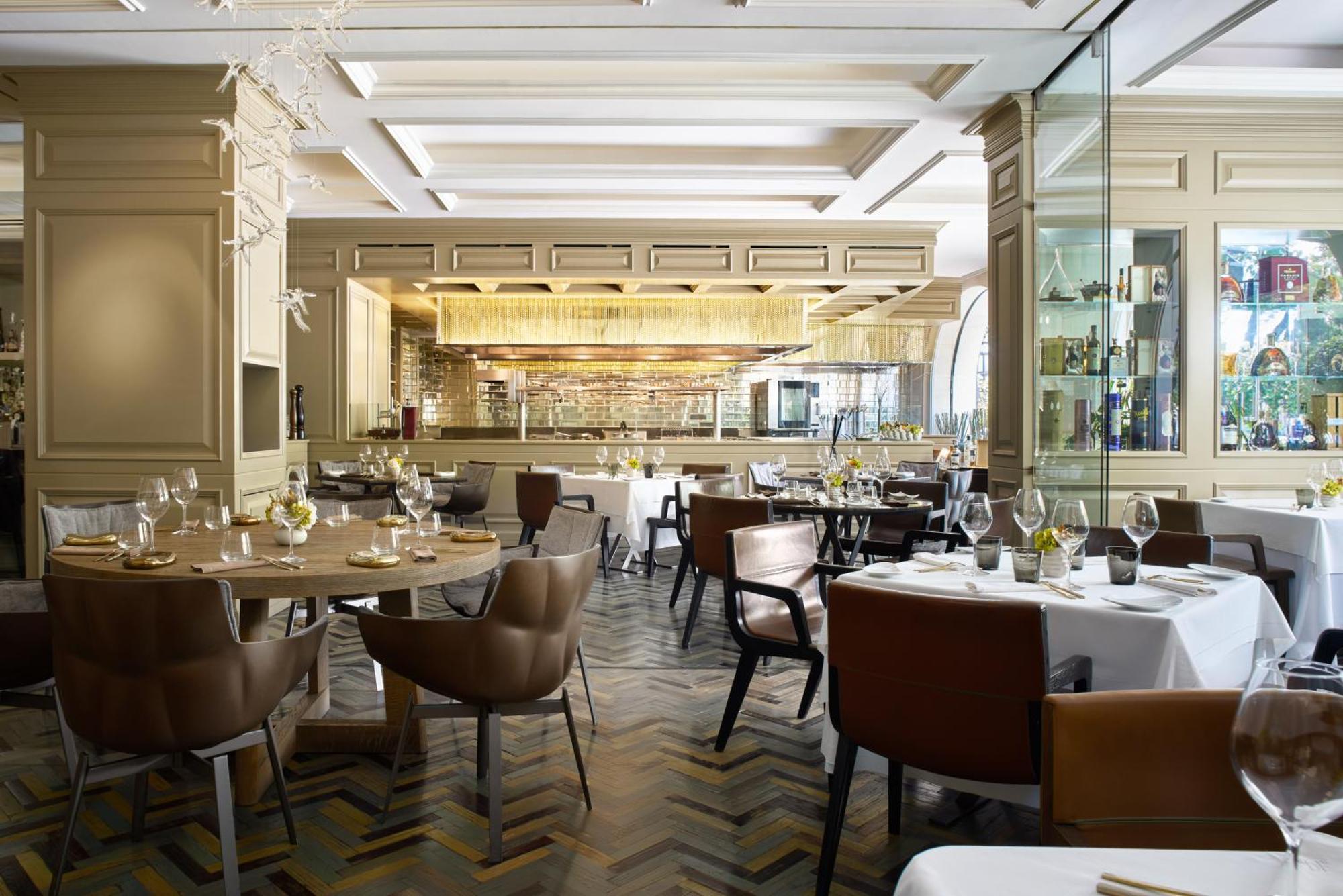 Four Seasons Hotel מקסיקו סיטי מראה חיצוני תמונה