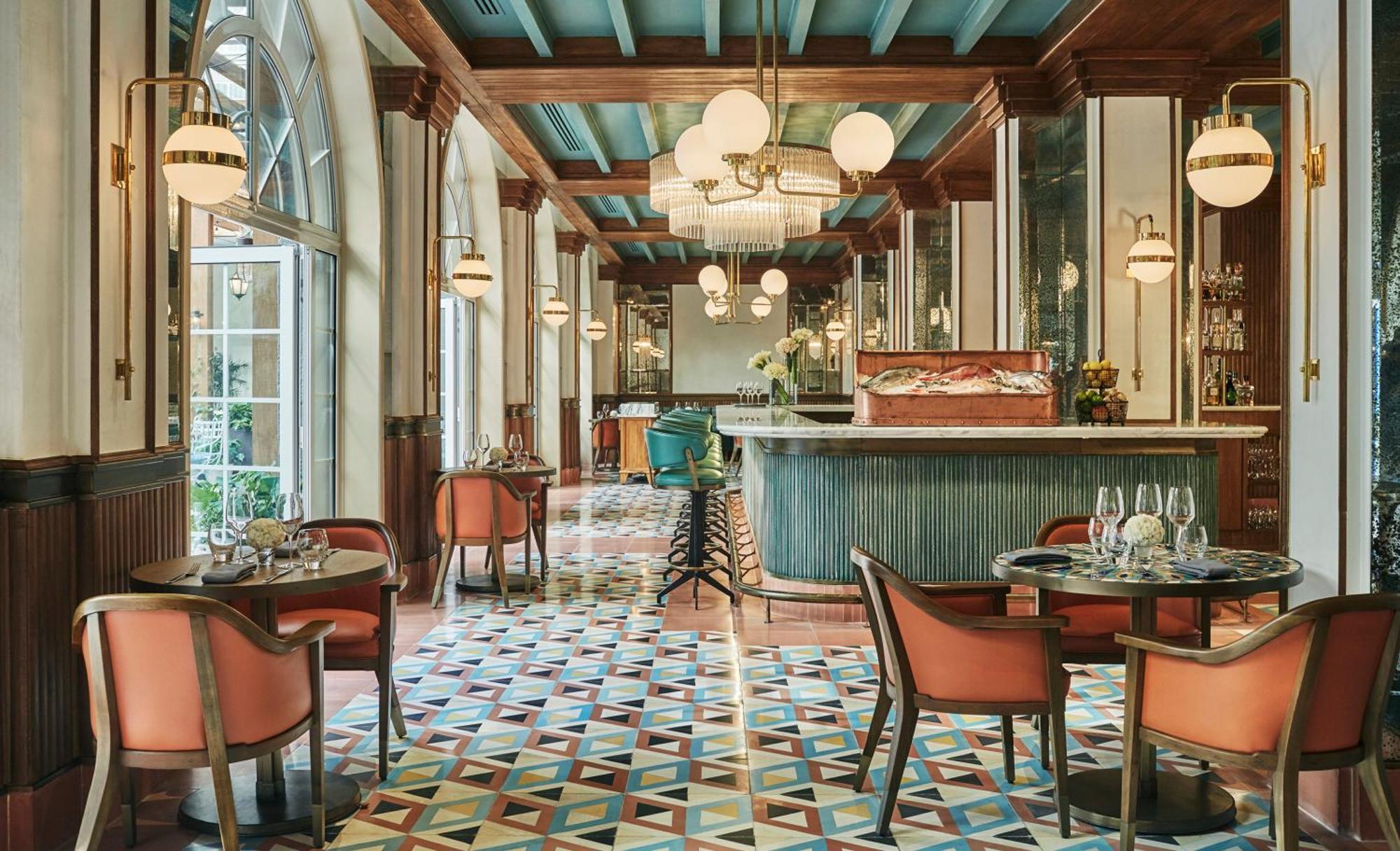 Four Seasons Hotel מקסיקו סיטי מראה חיצוני תמונה