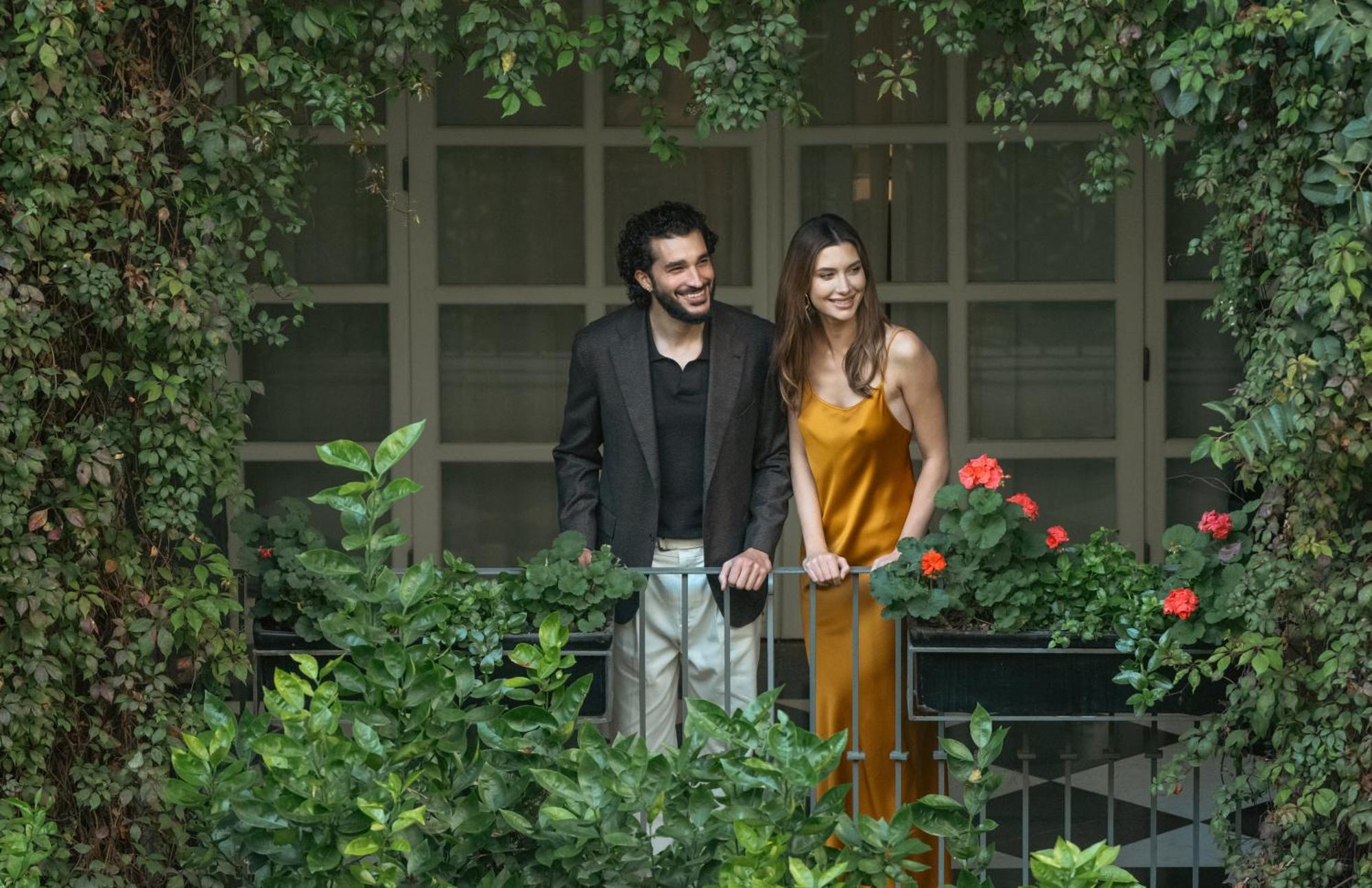 Four Seasons Hotel מקסיקו סיטי מראה חיצוני תמונה