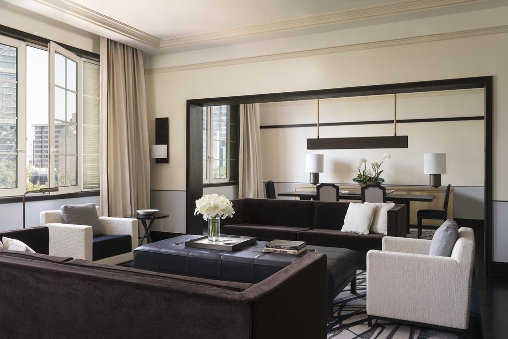 Four Seasons Hotel מקסיקו סיטי מראה חיצוני תמונה