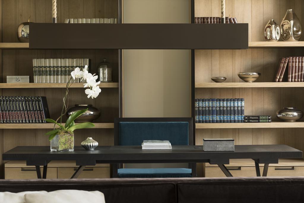 Four Seasons Hotel מקסיקו סיטי מראה חיצוני תמונה