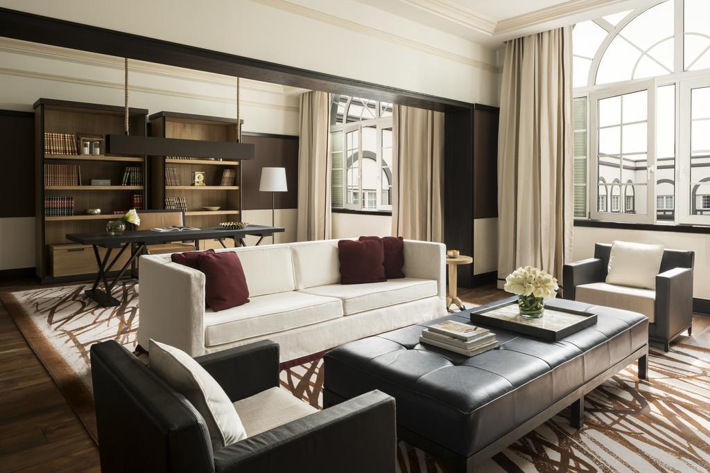 Four Seasons Hotel מקסיקו סיטי מראה חיצוני תמונה