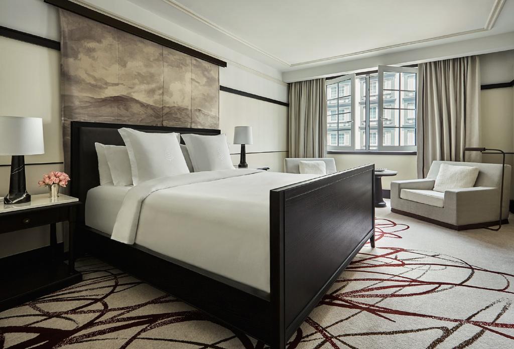 Four Seasons Hotel מקסיקו סיטי מראה חיצוני תמונה